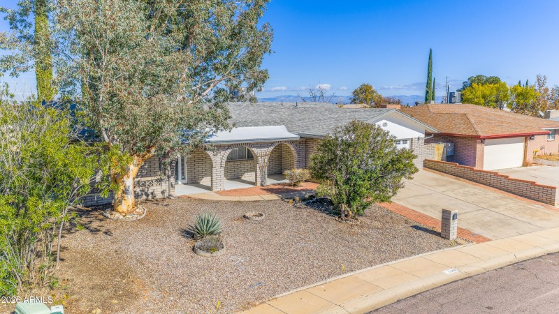 Aerial - 1349 Cholla Cir-3