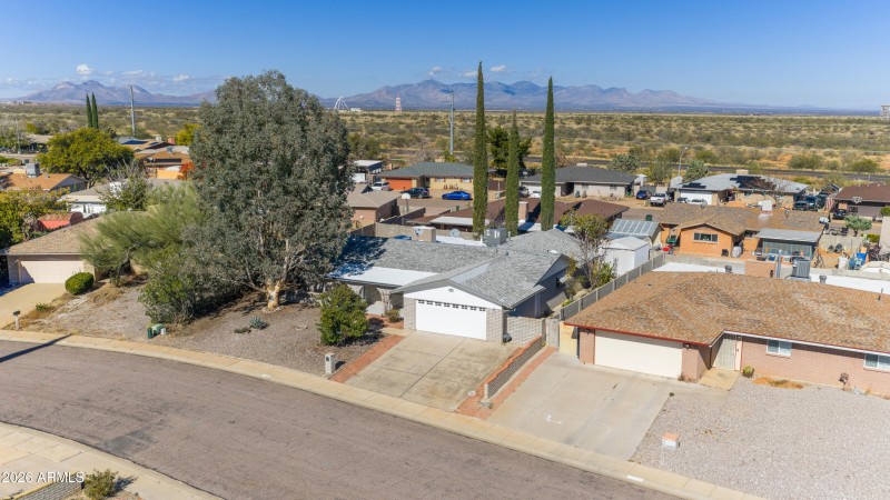 Aerial - 1349 Cholla Cir-4