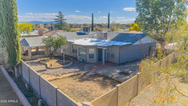 Aerial - 1349 Cholla Cir-6