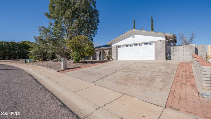Exterior - 1349 Cholla Cir-3