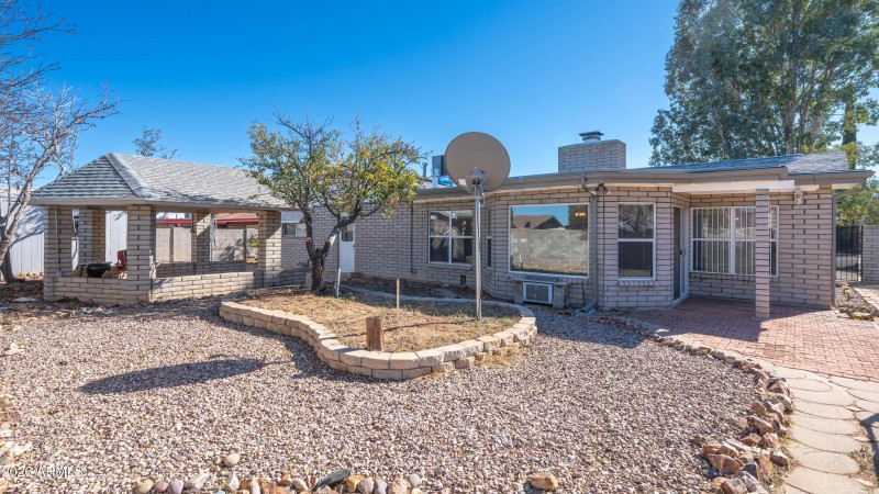 Exterior - 1349 Cholla Cir-5