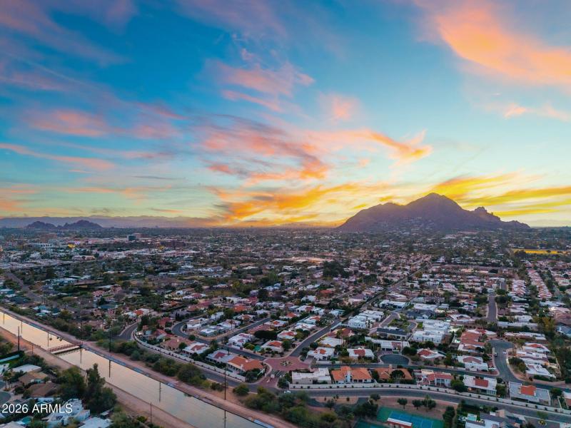 Beautiful Scottsdale