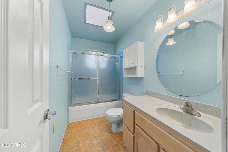 Interior - 1349 Cholla Cir-17