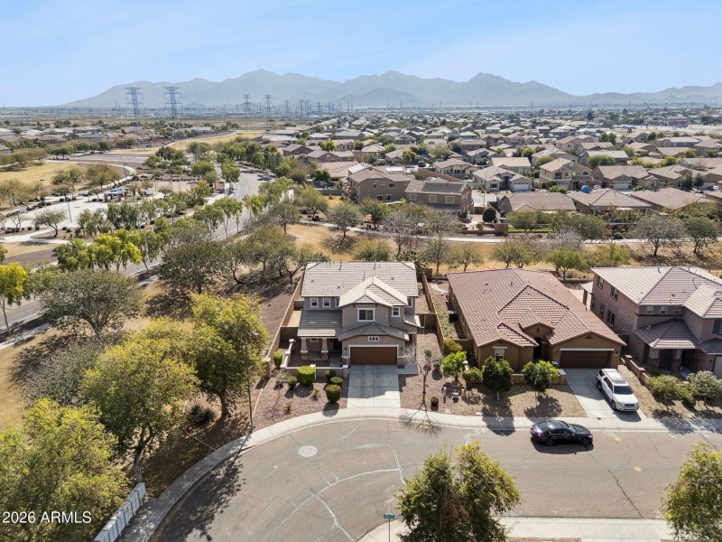 Perfect Multi-Generational Option