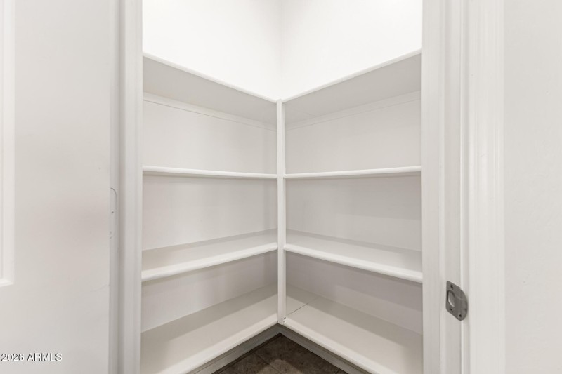 Kitchen Pantry