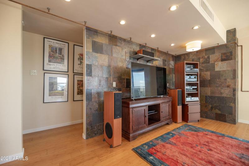 2201 N Central custom slate:copper