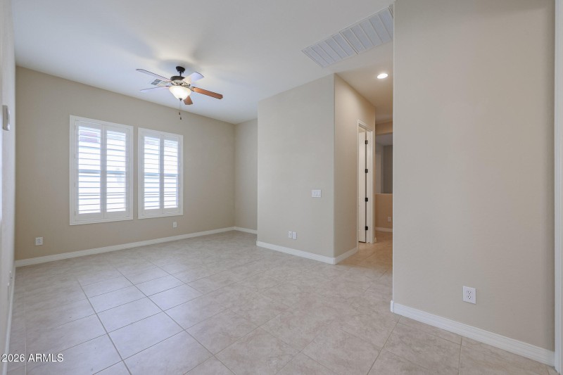 Teen Room/Bonus Room