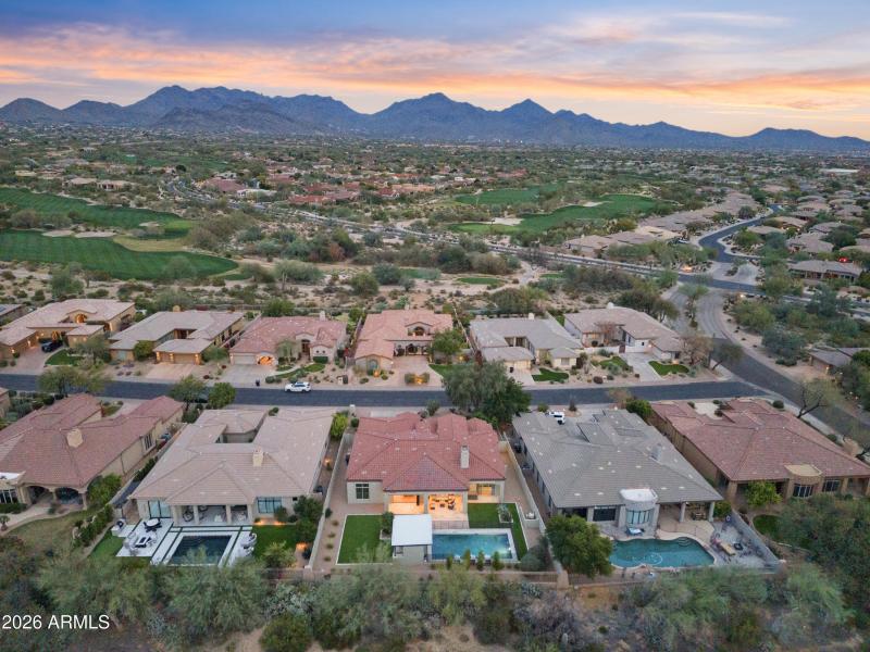 Beautiful Scottsdale