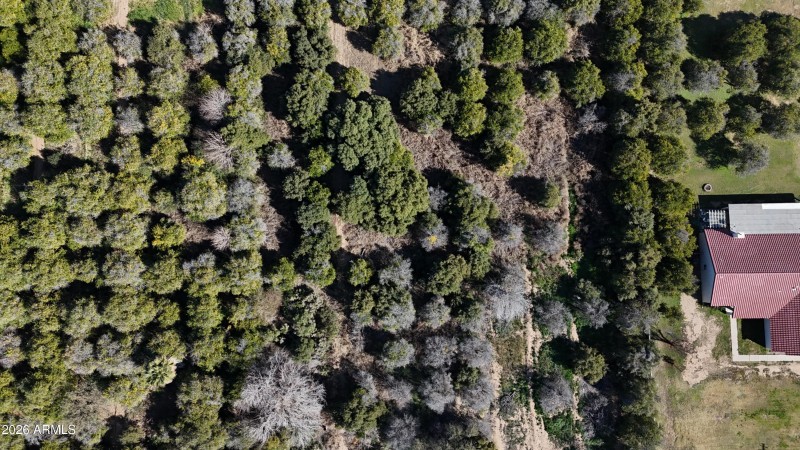 8.83 Acres On Power Road