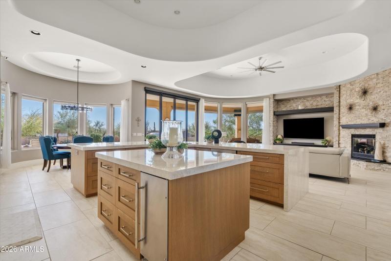 Double Island Overlook