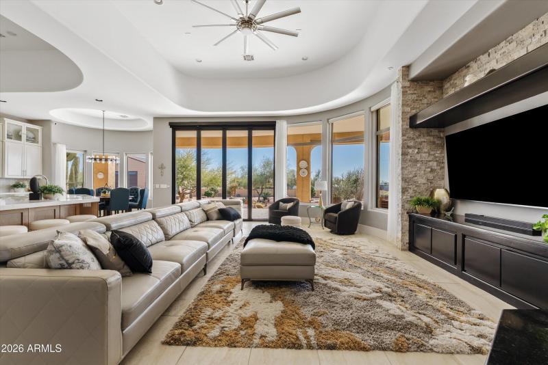 Living Room Overview