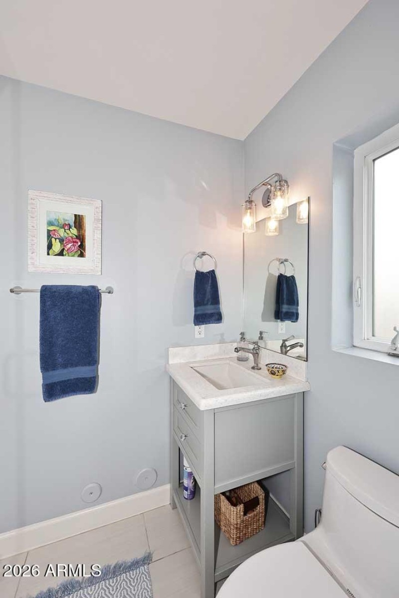 3rd Bedroom-Ensuite2