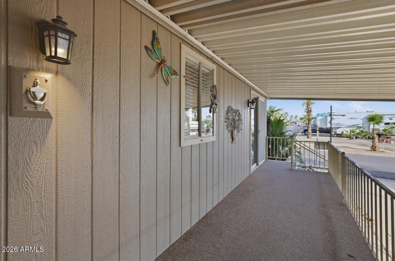 11201 N El Mirage Rd lot 721 El Mirage,