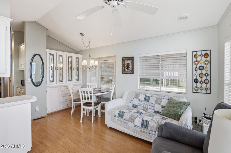 11201 N El Mirage Rd lot 721 El Mirage,