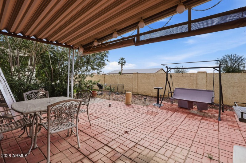 11201 N El Mirage Rd lot 721 El Mirage,