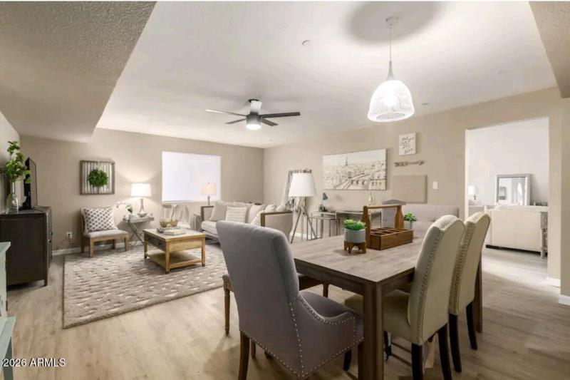 Cambridge Dining living 2