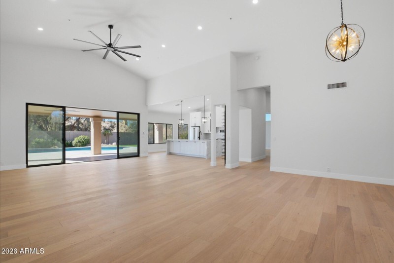 Sliding Door, Indoor Outdoor Living