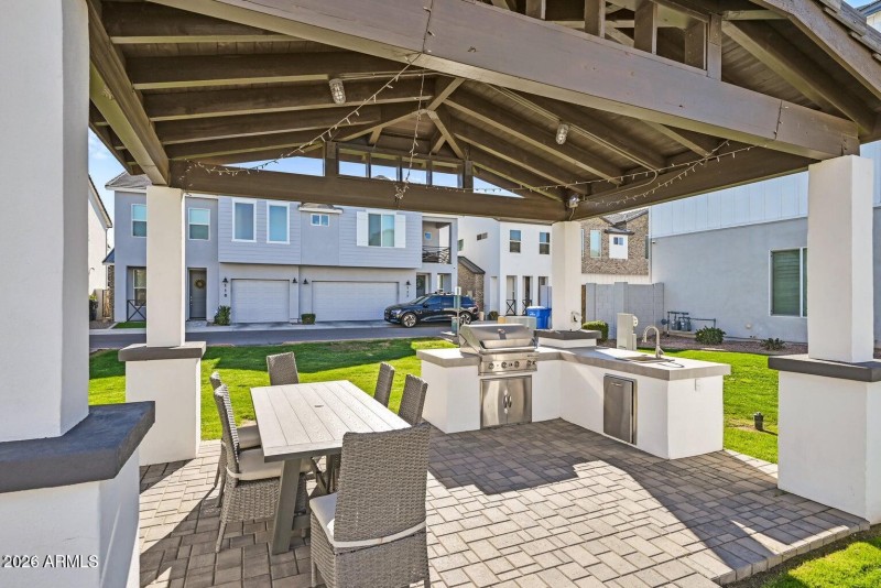 3030 community gazebo