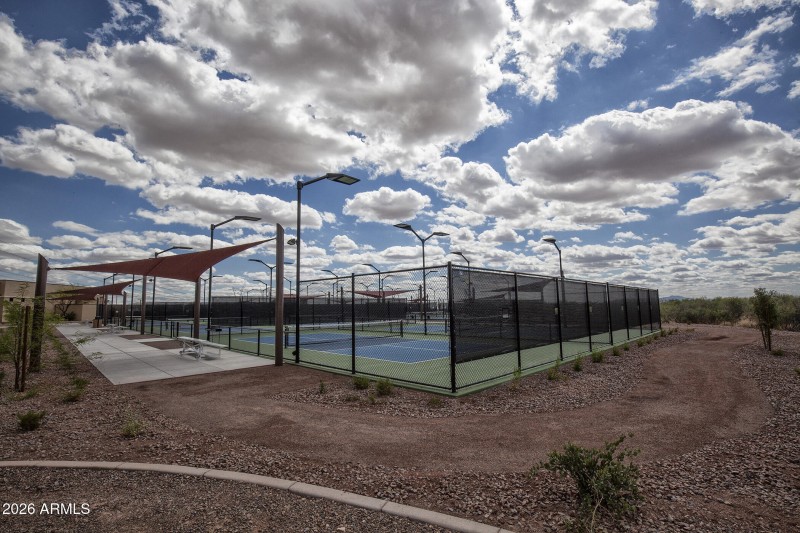 Pickle Ball Courts_4940