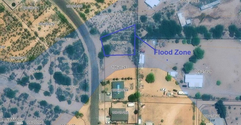 flood zone