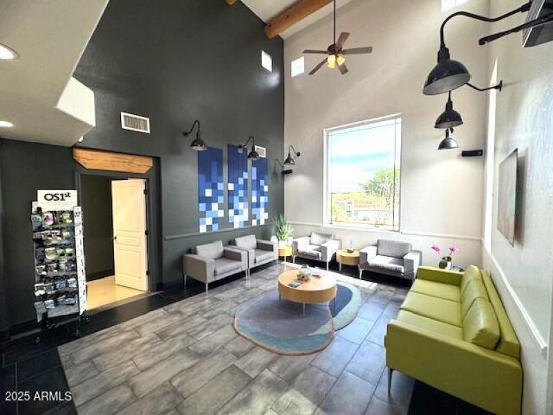 Great First Impression