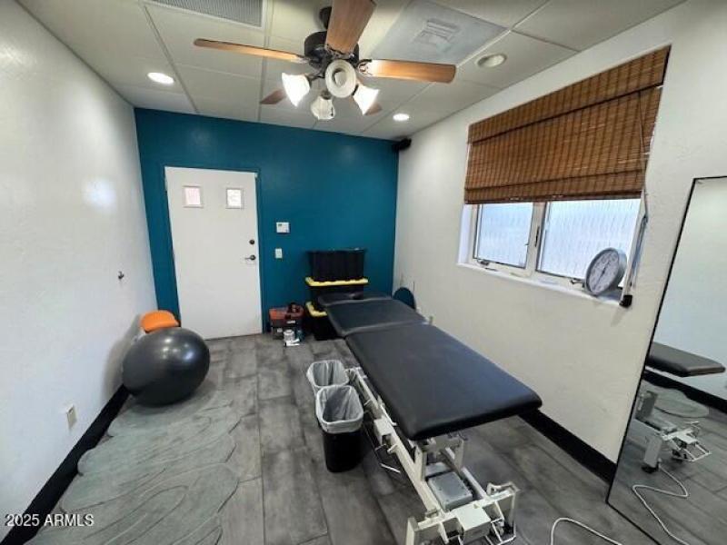 1 of 3 Offices or extra exam room