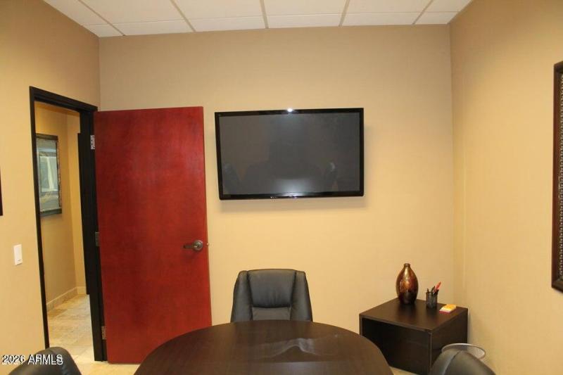 Office 4 or Conference Room - 2