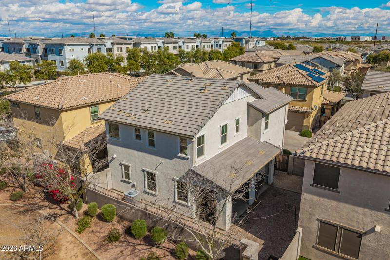 05 - Roadrunner Drone