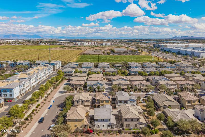 14 - Roadrunner Drone