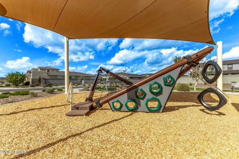 Play Structure