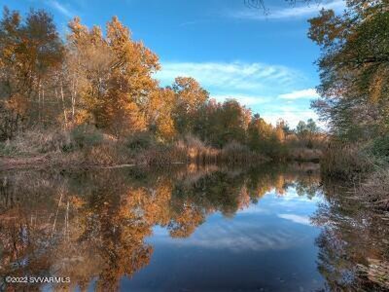 Neighborhood Oak Creek view 3