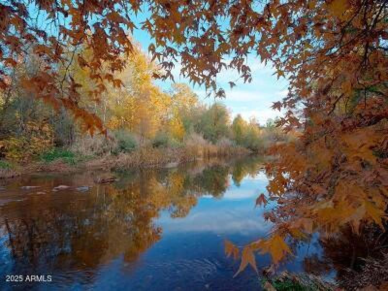 Croos Creek creekfront photos