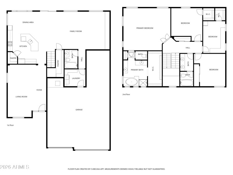 100) FLOOR PLAN