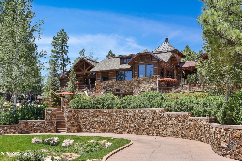 Pine Canyon Golf Club