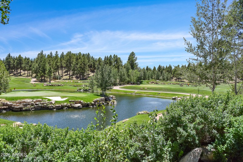 Pine Canyon Golf Club