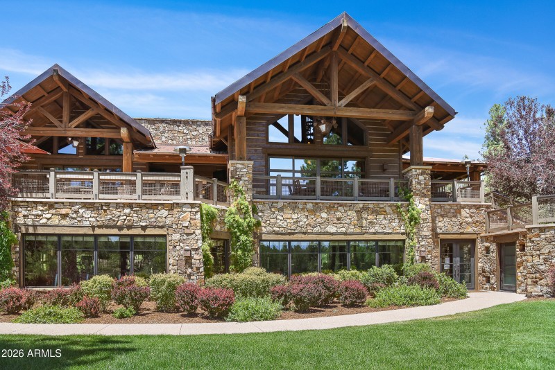 Pine Canyon Golf Club