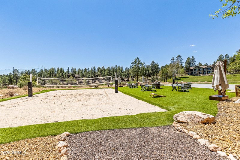Pine Canyon Golf Community
