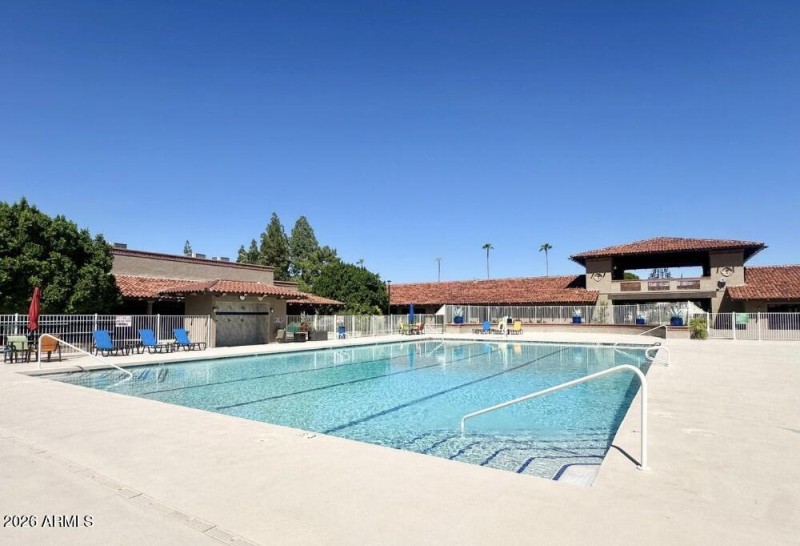 Community Pool