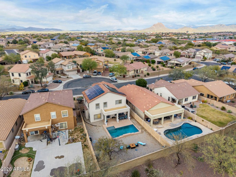 46 - Cottontail Aerials