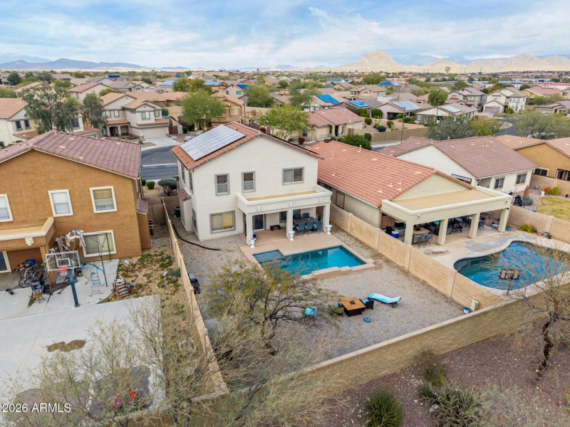 47 - Cottontail Aerials