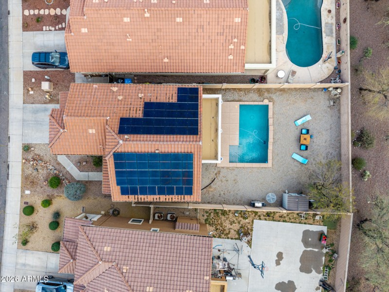 50 - Cottontail Aerials