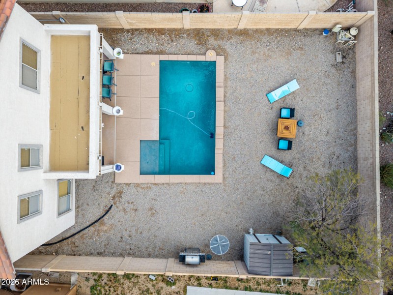 51 - Cottontail Aerials