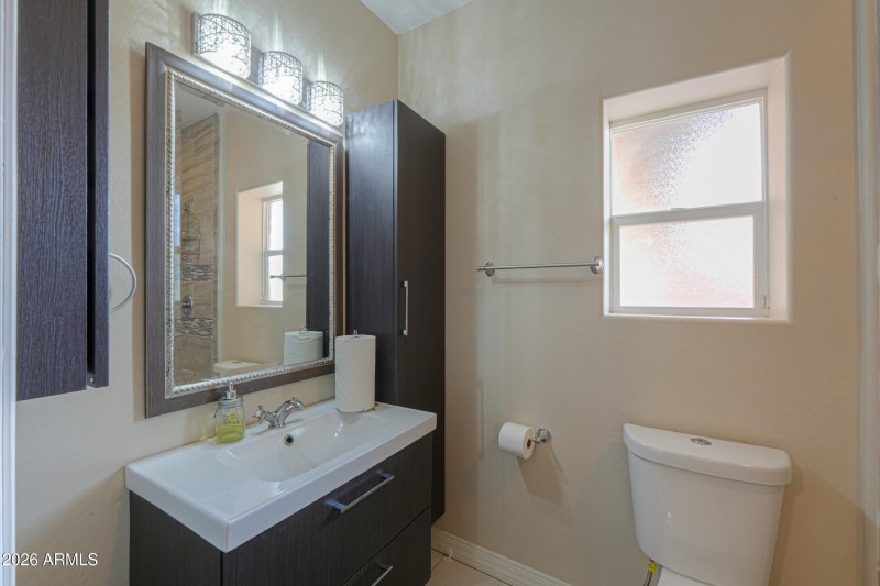 3rd Bedroom En Suite (1)