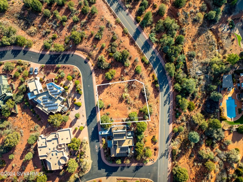 15 Sandstone Dr Sedona AZ-1