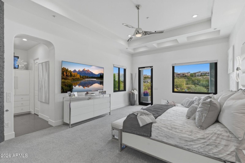 Architectural Ceiling Details