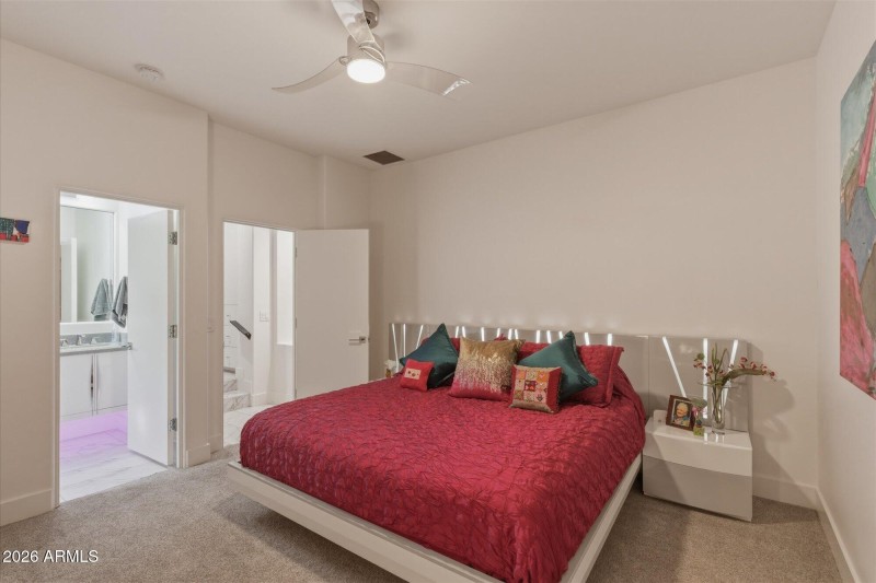 Guest Suite with En-Suite