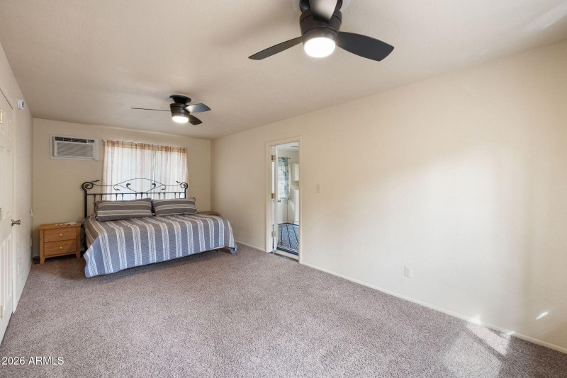 Guest House-Bedroom #1