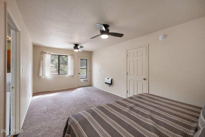 Guest House-Bedroom #1