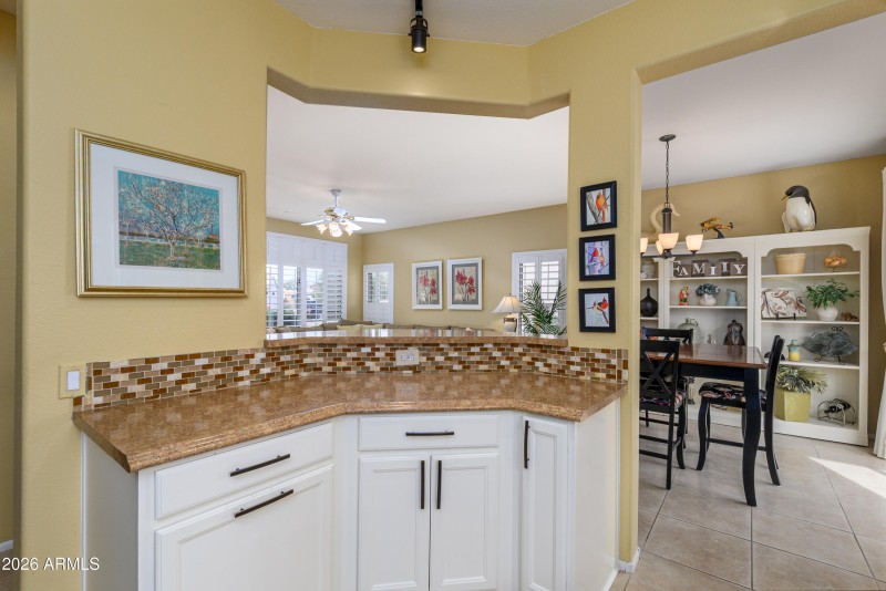 Additional Storage Added