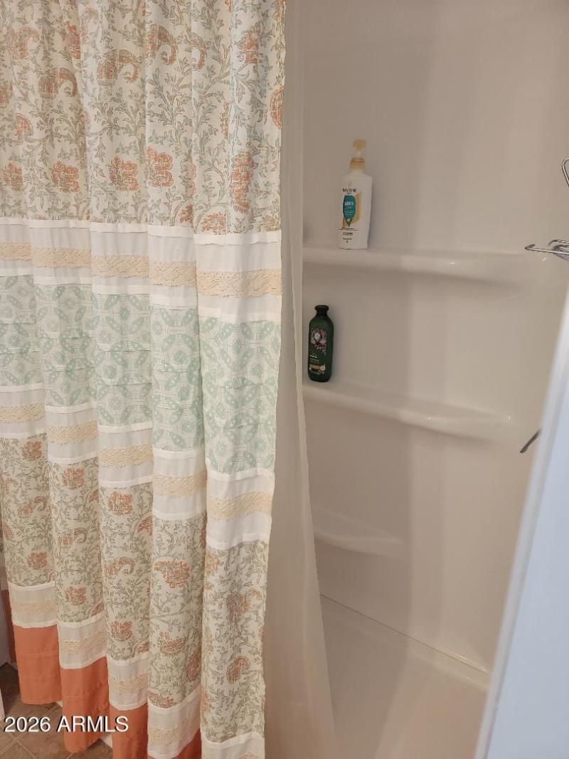 3614 new primary shower